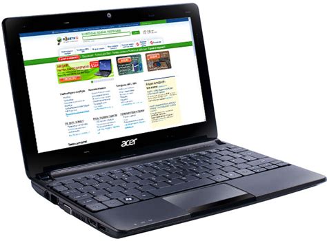View and download acer aspire one d270 service manual online. ROZETKA | Ноутбук Acer Aspire One D270-26Ckk (NU.SGAEU.006 ...