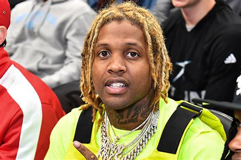 Lil Durk Reportedly Facing 5 Felony Charges In Connection To Atlanta
