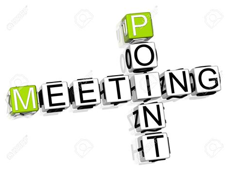 Meeting Point Clipart Clipground