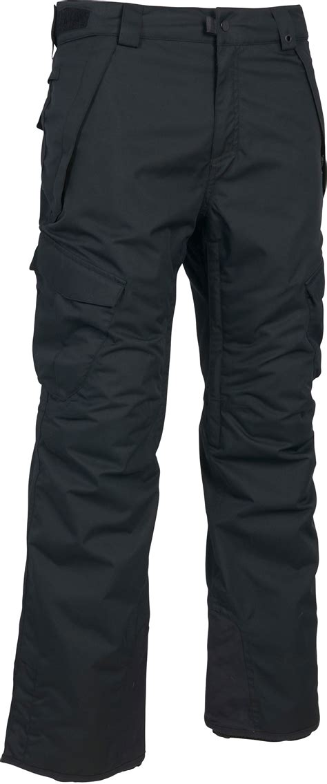 686 Infinity Insulated Cargo Snowboard Pant Mens 2020 Mount Everest