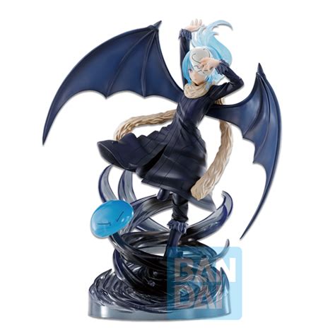 New Things That Make Life Easy Banpresto That Time I Got Reincarnated