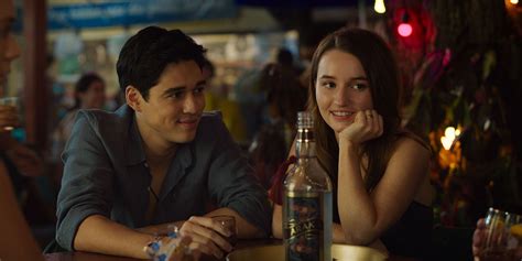 Kaitlyn Dever And Maxime Bouttier On Falling For Bali In Ticket To Paradise