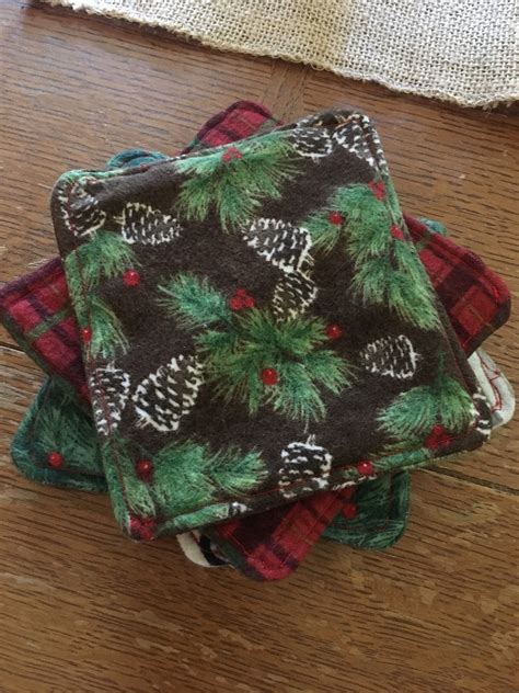 Flannel Obsession Simple Crafts For You Or To Share — The Southern
