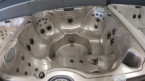 Explore The J 235 From Jacuzzi Hot Tubs Youtube