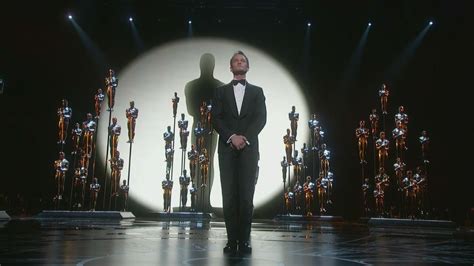 Neil Patrick Harris Oscars Opening Musical Number Was Perfect Watch