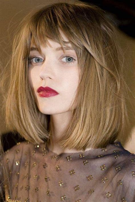 Ideas How Many Inches Is A Shoulder Length Bob For Long Hair