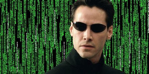 The Matrix 4 Do You Know Why Keanu Reeves Call Himself Neo In Matrix