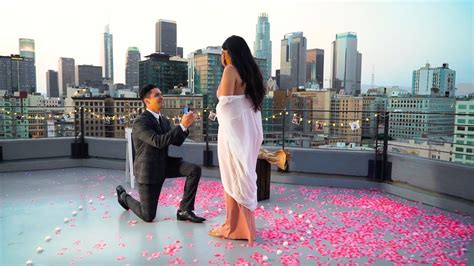 Most Romantic Proposal Ever This Proposal Will Make You Cry Youtube