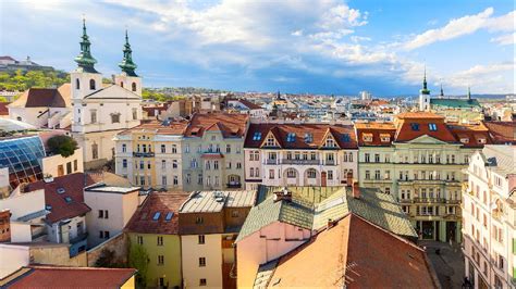 An expat's guide to living in Brno, Czech Republic | FT ...