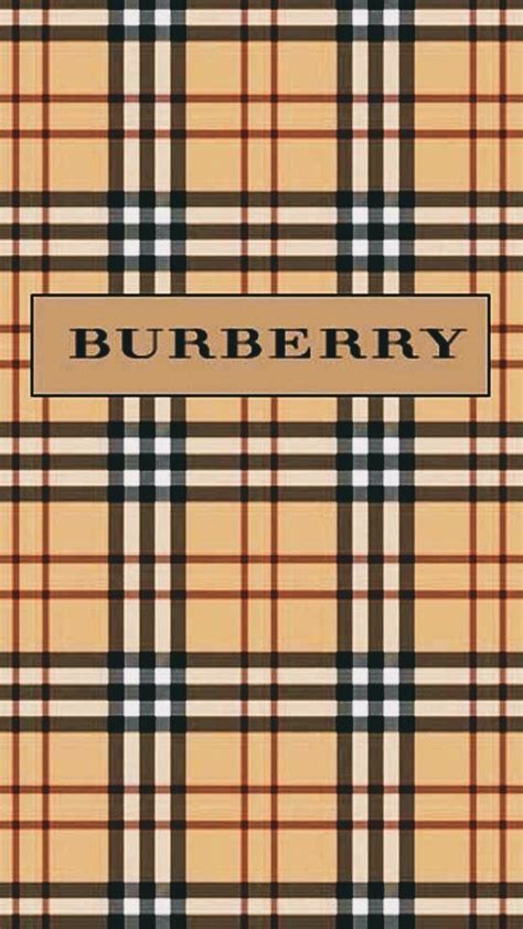 Burberry Wallpaper Aesthetic Burberry Aesthetic Clothing Fabric Patterns Expensive Wallpaper