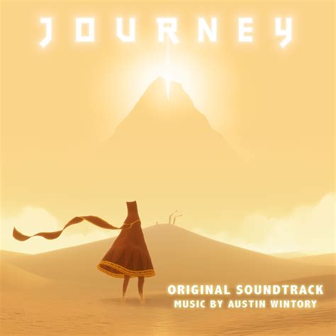 ᐉ Journey Original Video Game Soundtrack Mp3 320kbps And Flac Best Dj