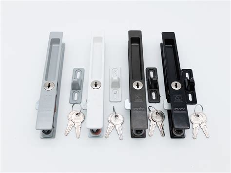 Idsb Sliding Door Locks