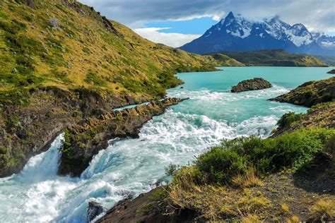 Nationalpark Torres Del Paine Chile Franks Travelbox