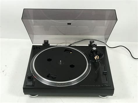 Sony Ps Lx350h Vintage Turntable System Reverb Uk