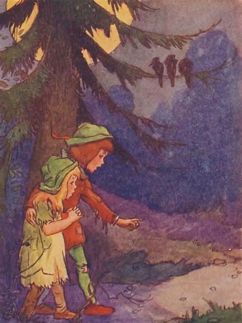 17 Best Images About Hansel Et Gretel On Pinterest Shelves Lisbeth