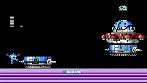 Dr Wily Castle Stage 1 Mega Man Legacy Collection Walkthrough