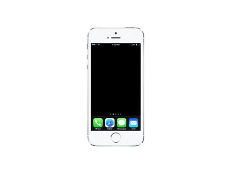 Apple Iphone 5s 16gb White Certified Refurbished Wi Fi Unlocked