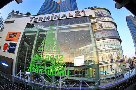 Hotel type:business hotel, designer hotel, boutique hotel. Explore Terminal 21 Bangkok — One of the best places to ...