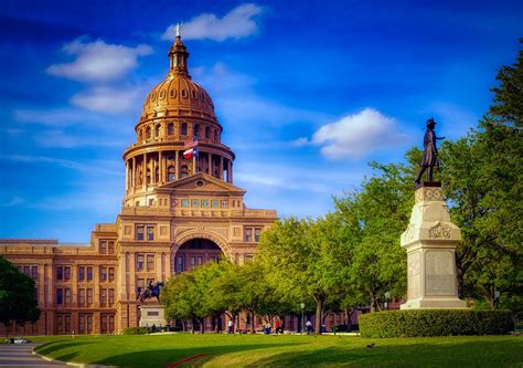 Las 12 Mejores Ciudades De Texas Para Visitar Viajar365