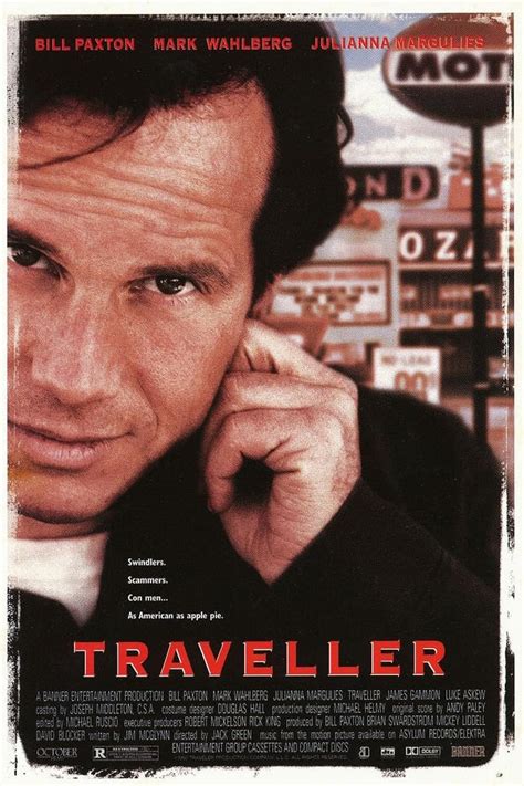 Traveller 1997 Imdb