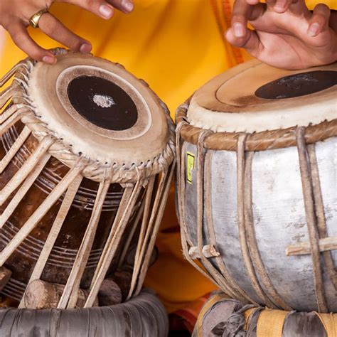 Tabla Indian Percussions Lessons In Toronto Gta Toronto Gta
