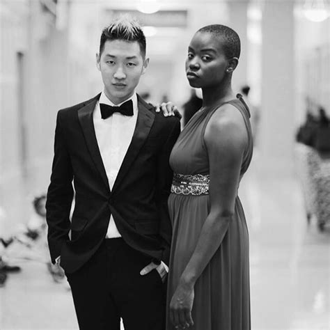 Stunning Blasian Couples Photography Interracial Wedding Interracial Couples Black Love Black