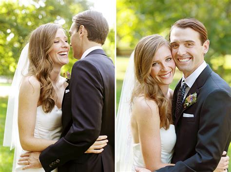 Mandy and thomas had an intimate and sweet backyard wedding and i was so lucky to be there. Love these!! | Ohio wedding, Columbus ohio wedding, Wedding photography