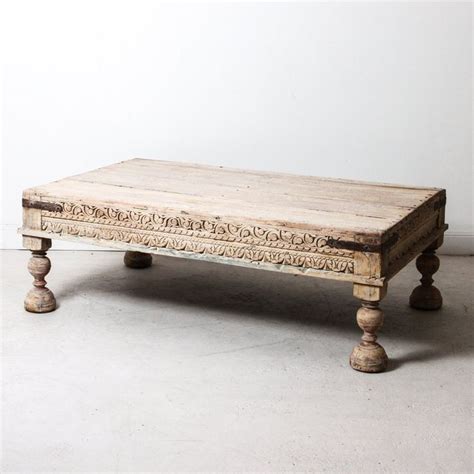 We use the best solid wood material to manufacture solid wood tables. Pin on Coffee table