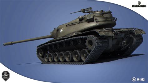 Photos World Of Tanks Tanks M103 3d Graphics Games 2560x1440