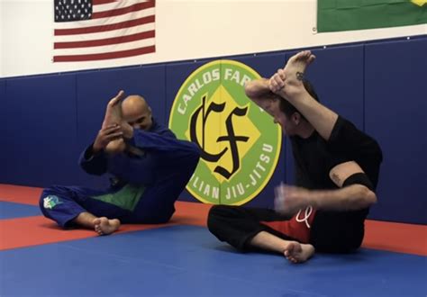 improve your bjj game with these simple yoga moves