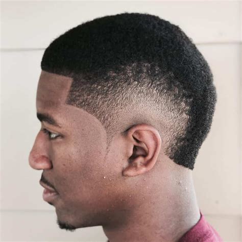 Burst Fade Haircut What It Is And 10 Of The Coolest Styles For 2024