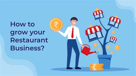 How To Grow Your Restaurant Business