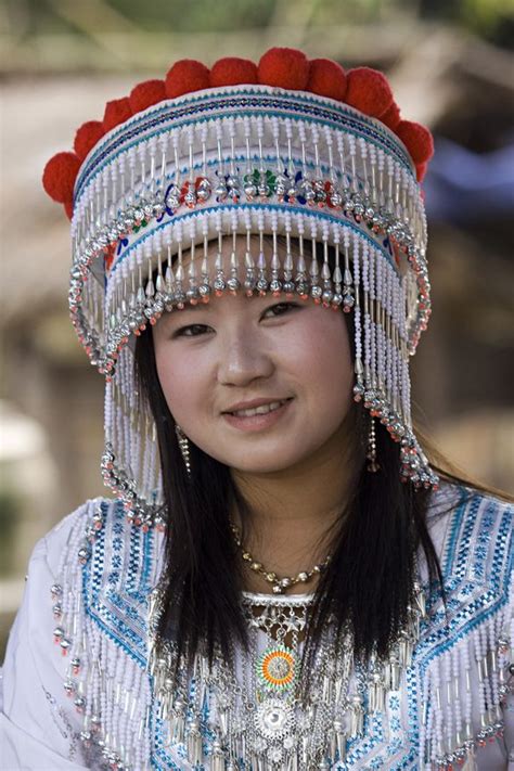 Young Hmong Girl At Local Festival Smithsonian Photo Contest Smithsonian Magazine