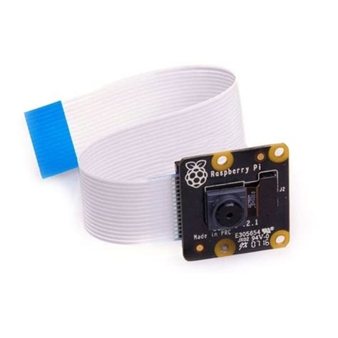 Raspberry Pi Noir Camera Module V2