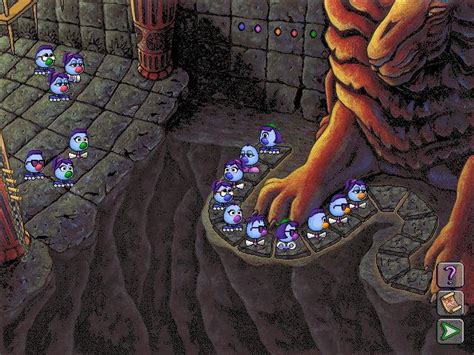Logical Journey Of The Zoombinis Download 1996
