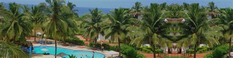 Paradise Hotel Beach Resort Goa Wedding In Goa