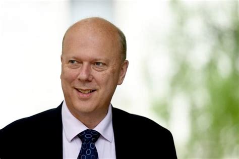 Grayling Quits Commons Intelligence Committee After Chairmanship Snub