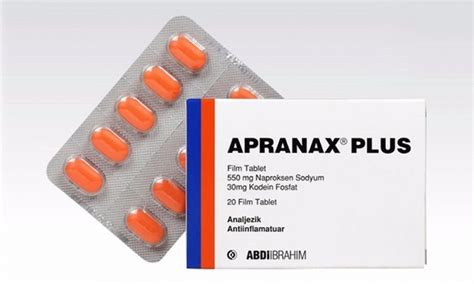 Pylori endikasyonunda kullanılmaması ve diğer endikasyonlarında gunde en fazla 2×1 dozda kullanılması halinde recete edilebilir. APRANAX Plus 20 Tablet Prospektüsü