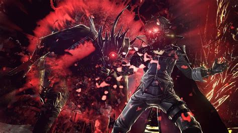 Code Vein Release Date News And Reviews