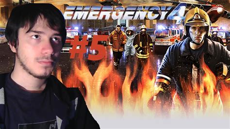 Emergency 4 Global Fighters For Life5 Zawalony Most Youtube