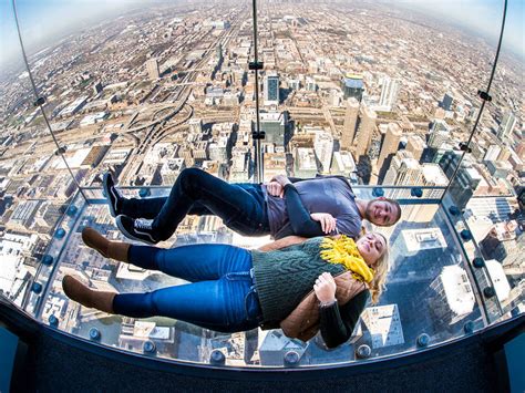 Things To Do In Chicago Glass Floor Viewfloor Co