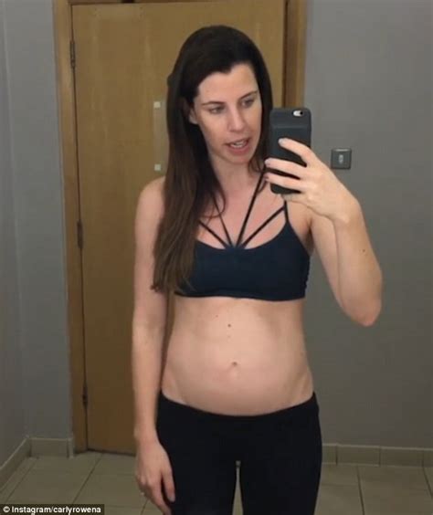 Norwich Fitness Blogger Reveals How She Turns Her Belly Into A Rippling
