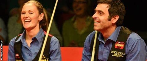 Genius is a word which describes him best. Reanne Evans: Ladies' champion to face men in world ...