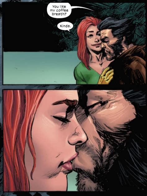 Wolverine Jean Grey And Cyclops One More Time X Force 18 Spoilers