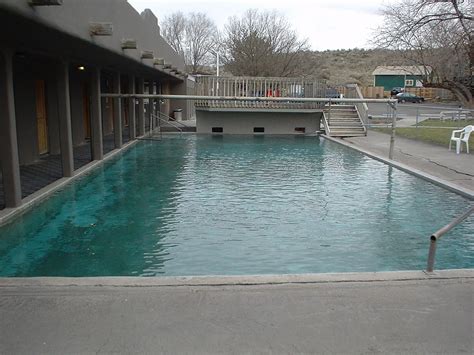 Guide To Hot Springs Near Boise Idaho