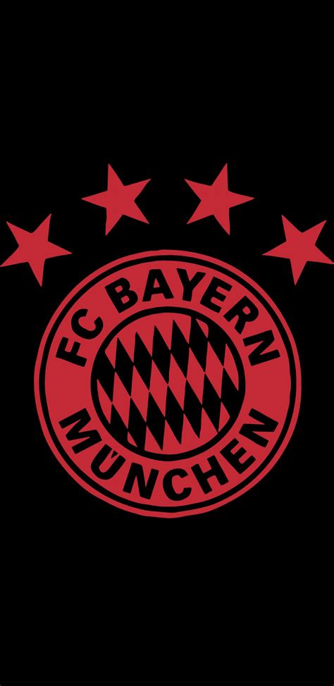 Feel free to send us your own wallpaper and we will consider adding it to. Bayern Munich Logo Wallpaper (73+ images)