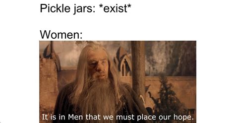 Gandalf Memes