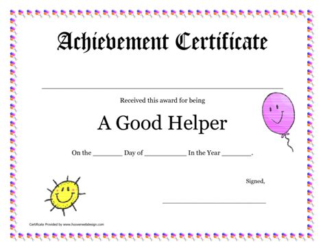 Simple Teacher Of The Month Certificate Template Thevanitydiaries