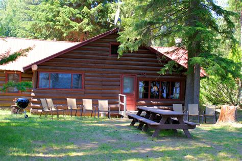 Triangle c cabins is the perfect base camp for your adventure. Priest Lake Cabins for Rent | Elkins Resort on Priest Lake