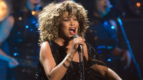 Tina Turner Sells Music Rights To Entire Catalogue Celebrity About